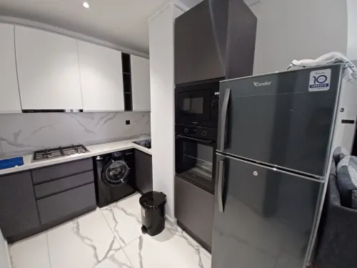 Location Appartement F2 Oran Bir el djir