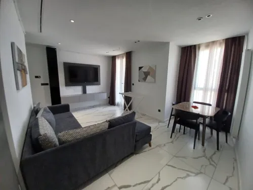 Location Appartement F2 Oran Bir el djir