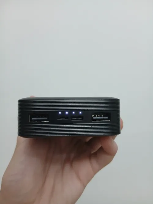 Power Bank ,  Redmi 20000mAh
