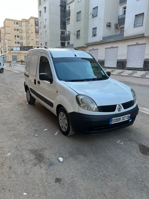 Renault Kangoo 2003 Kangoo