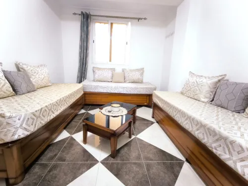 Location vacances Appartement F2 F3 F4 Boumerdès Zemmouri