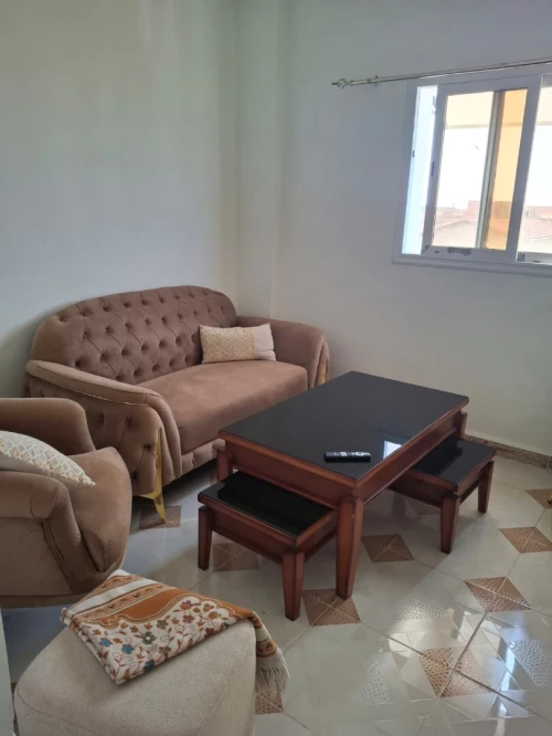 Location vacances Appartement F3 Boumerdès Zemmouri