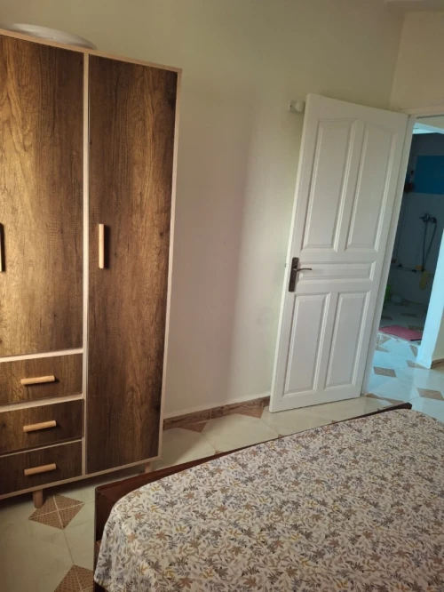 Location vacances Appartement F3 Boumerdès Zemmouri