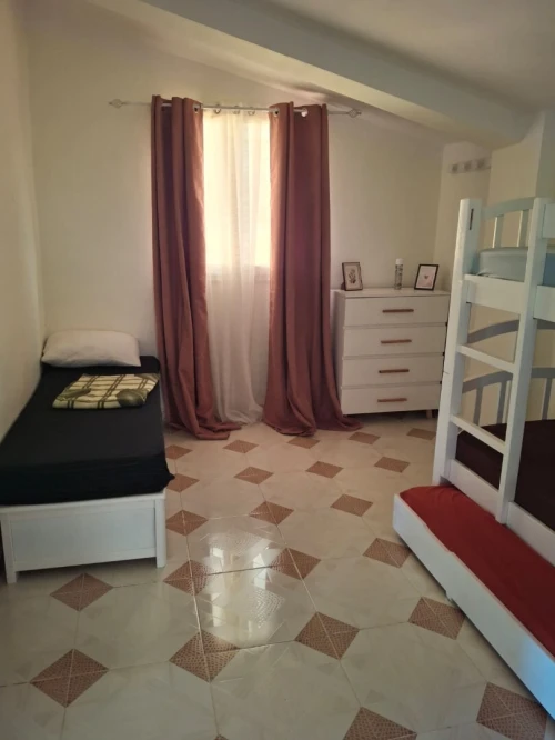 Location vacances Appartement F3 Boumerdès Zemmouri