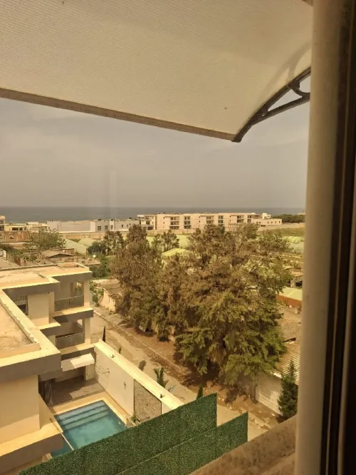 Location vacances Appartement F2 F3 F4 Boumerdès Zemmouri