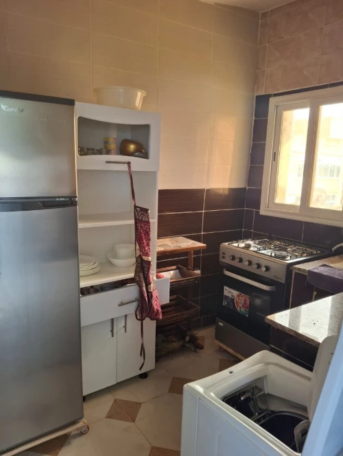 Location vacances Appartement F3 Boumerdès Zemmouri