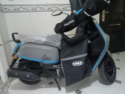 Estate VMS 2021