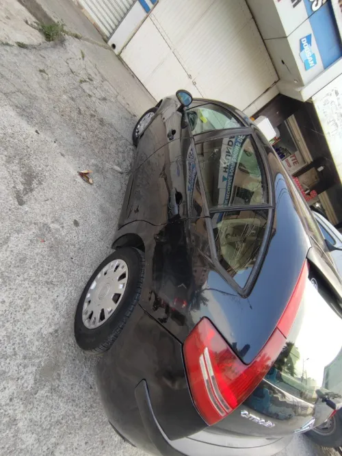 Citroen C4 Coupé 2008 C4 Coupé