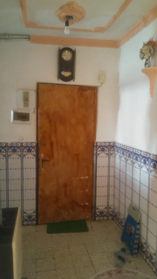 Vente Appartement F3 Skikda Skikda