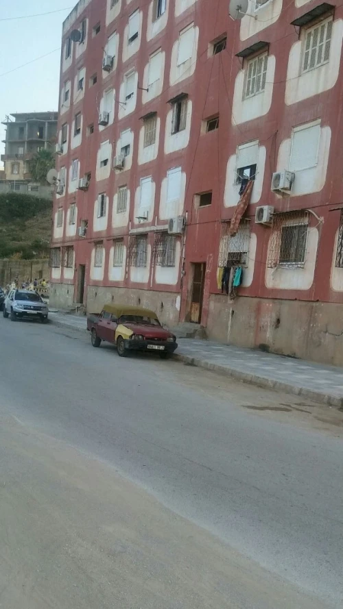 Vente Appartement F3 Skikda Skikda