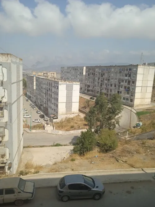 Vente Appartement F3 Skikda Skikda
