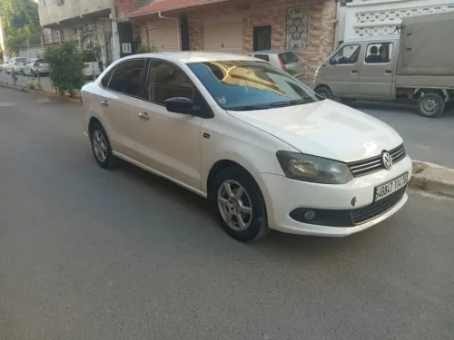 Volkswagen Polo classique 2014 Polo classique