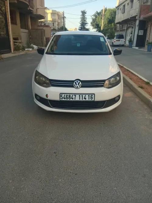 Volkswagen Polo classique 2014 Polo classique