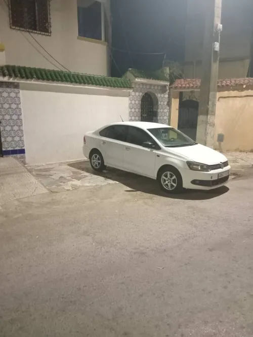 Volkswagen Polo classique 2014 Polo classique
