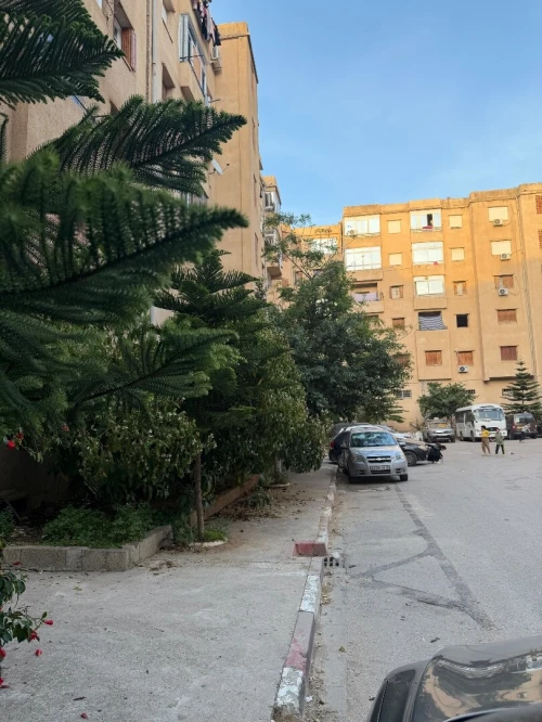 Location Appartement F3 Alger Reghaia