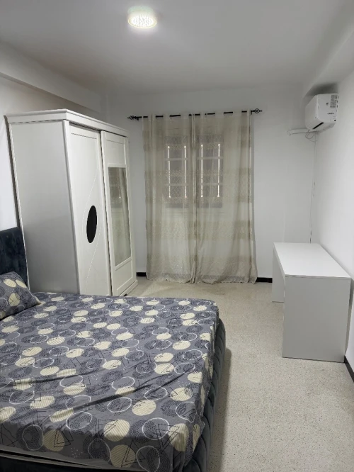 Location Appartement F3 Alger Reghaia