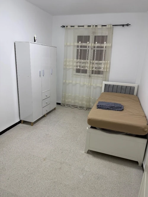 Location Appartement F3 Alger Reghaia