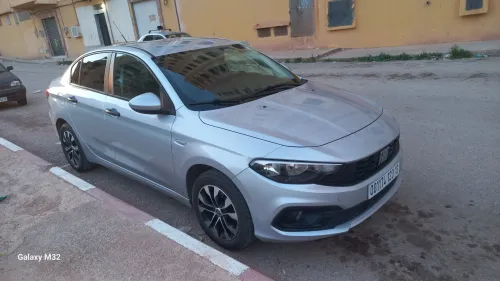Fiat Tipo Sedan 2023 City
