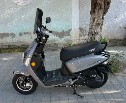 Okinoi Cuxi 2025