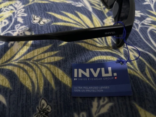 Lunette invu