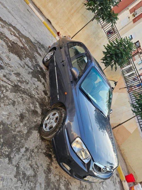 Hyundai Accent 2016 GLS