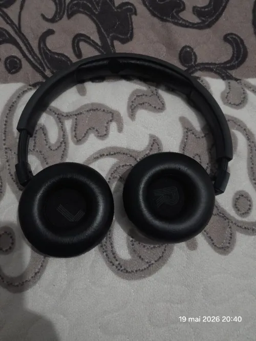 Casque jbl tune670nc
