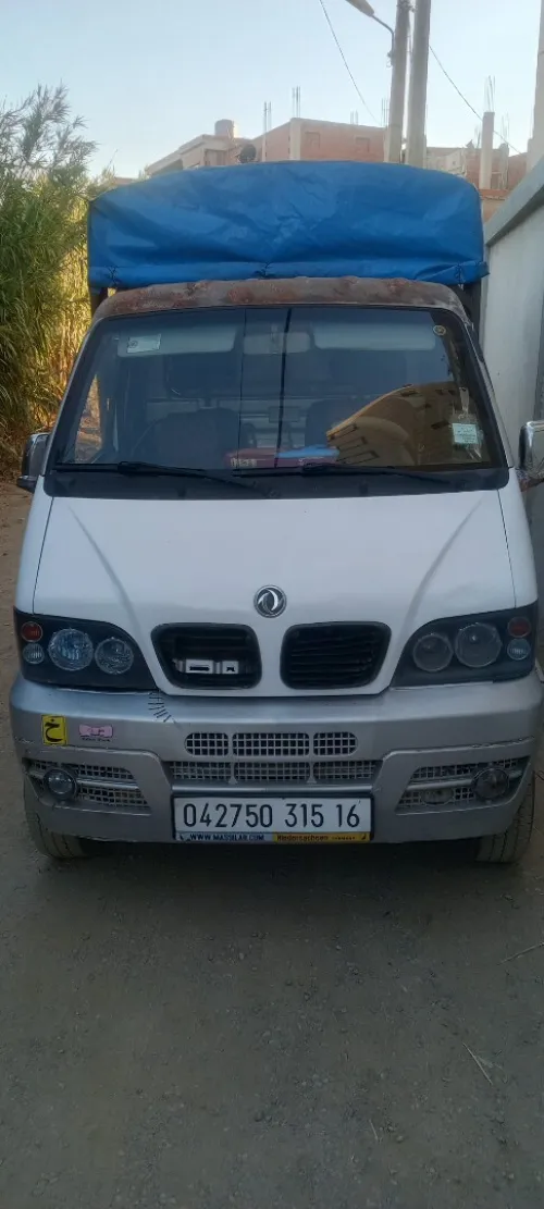 DFSK Mini Truck 2015 SC 2m30