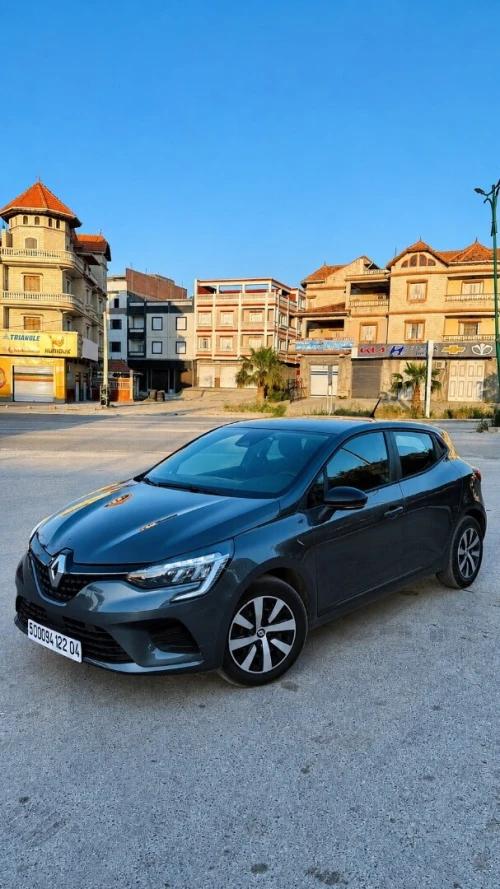 Renault Clio 5 équilibre 2022 Équilibre