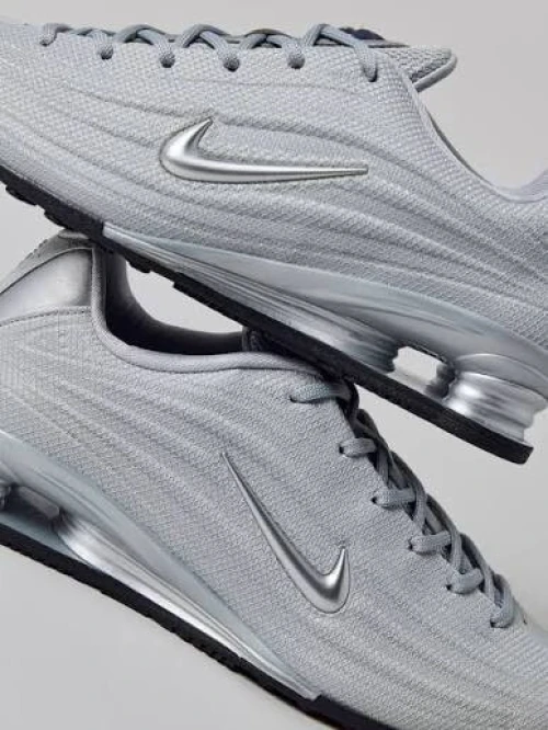 Nike shox Z
