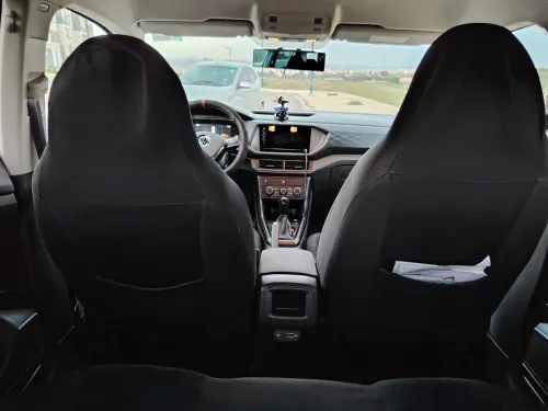 Volkswagen T-Cross 2023 T-Cross