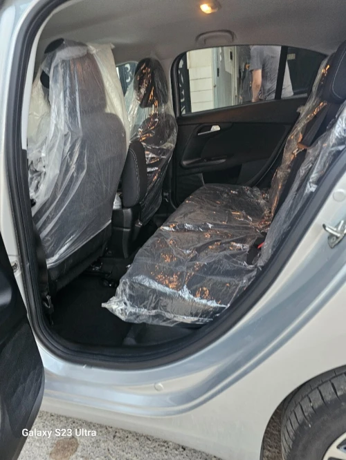 Fiat Tipo copie 2025 Hatchback professionnel