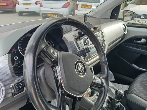 Volkswagen Up 2021 Up