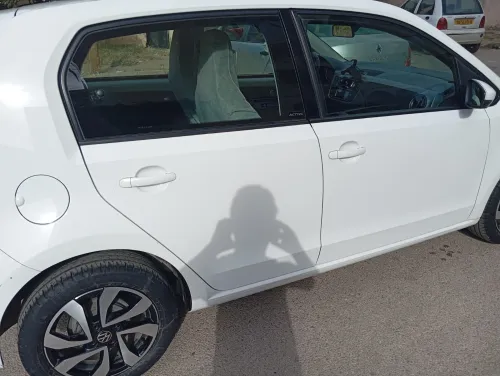 Volkswagen Up 2021 Up