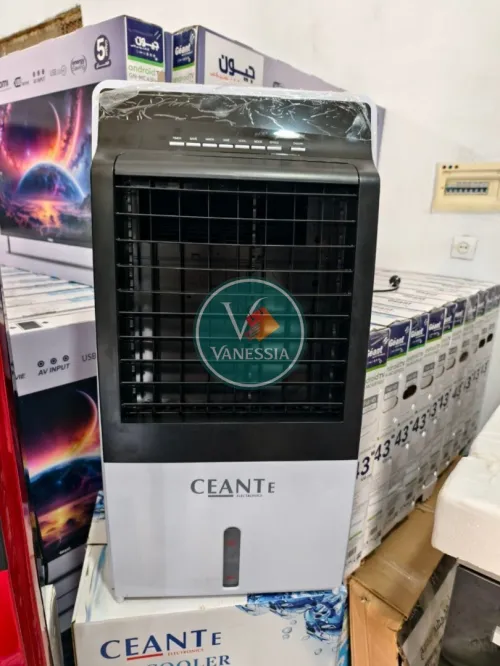 Clim mobile
