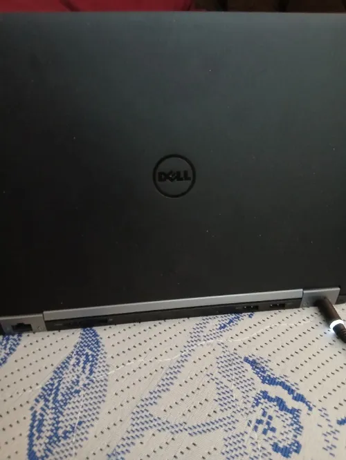 PC portable Dell
