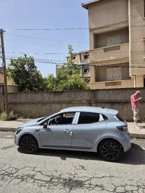 Renault Clio 5  2026 Esprit Alpine