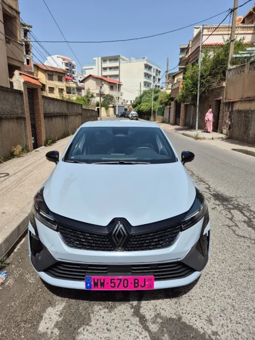Renault Clio 5  2026 Esprit Alpine
