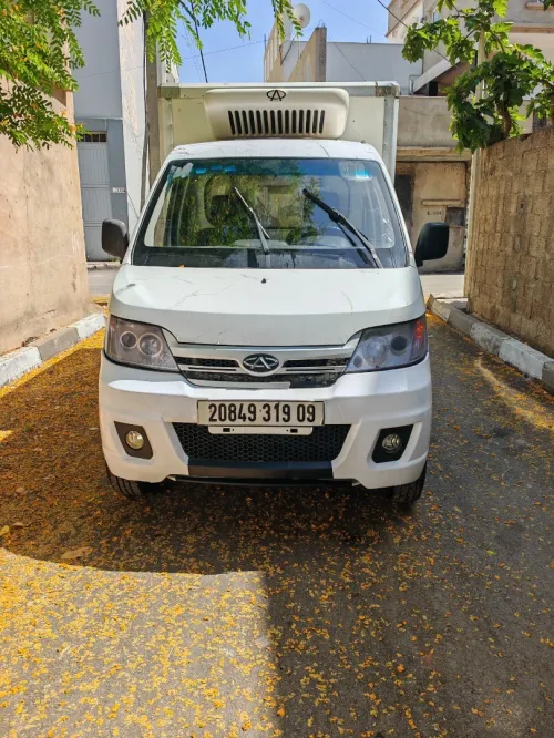 Chery Yoki 2019 Frigo