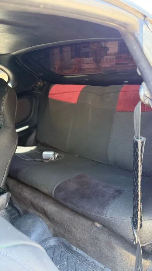 Hyundai Tubiron 1999 1999