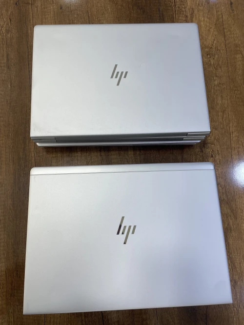 HP 840 G6 Core i5 8th 8Go RAM  256 SSD  État 10 10