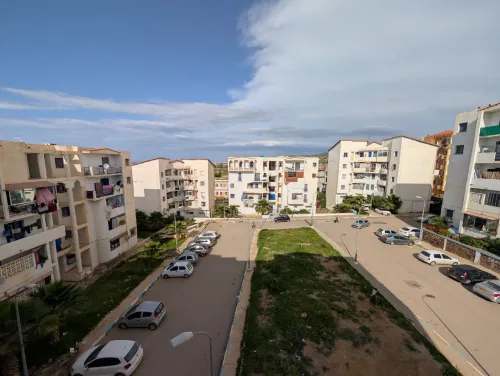 Location vacances Appartement F3 Tipaza Cherchell