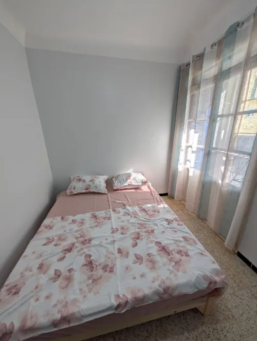 Location vacances Appartement F3 Tipaza Cherchell
