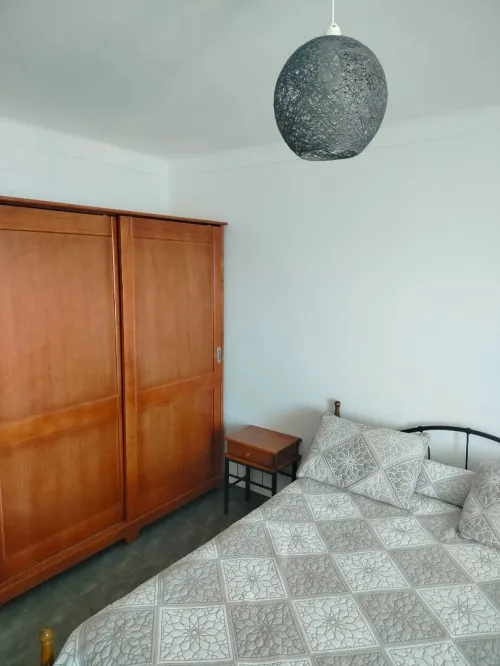 Location vacances Appartement F3 Béjaïa Bejaia