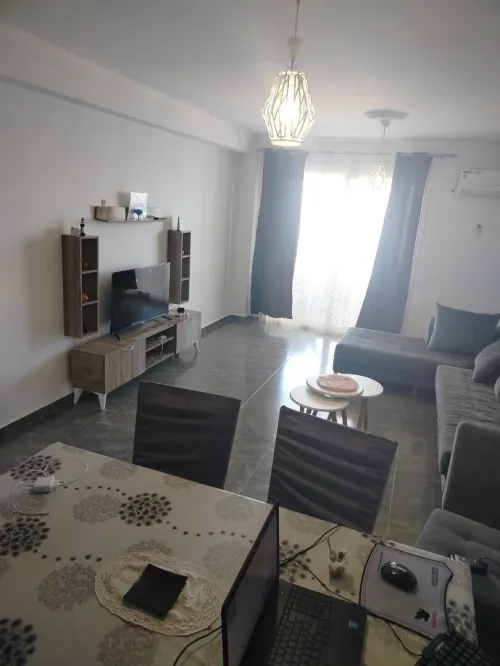 Location vacances Appartement F3 Béjaïa Bejaia