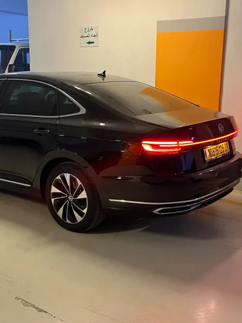 Volkswagen Passat 2025 Passat