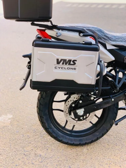 Vms RK 200 2026