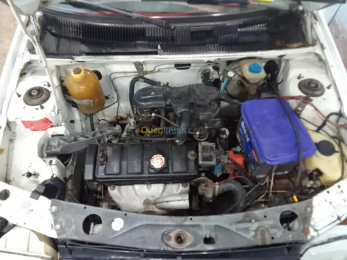 Peugeot 205 1992 Junior