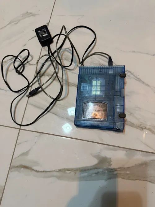 Iomega USB Externe Zip 100 MB