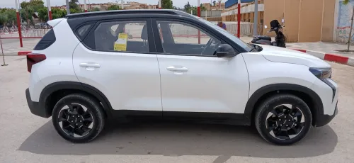 Kia Sonet  2025 