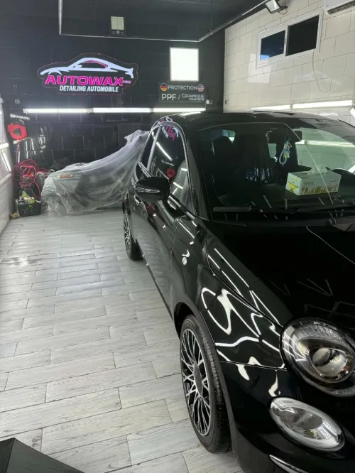 Fiat 500 2023 Dolcevita plus 